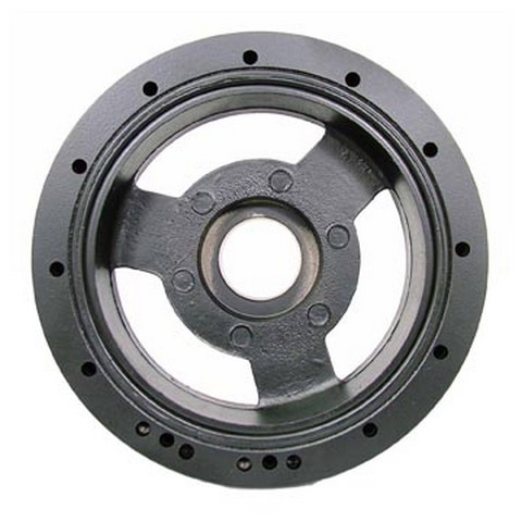 Dayco Engine Harmonic Balancer P/N:PB1117N