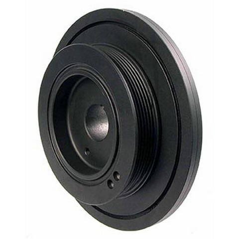 PowerBond by Dayco Engine Harmonic Balancer P/N:PB1174N