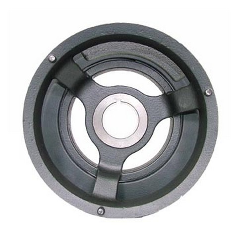 Dayco Engine Harmonic Balancer P/N:PB1186N
