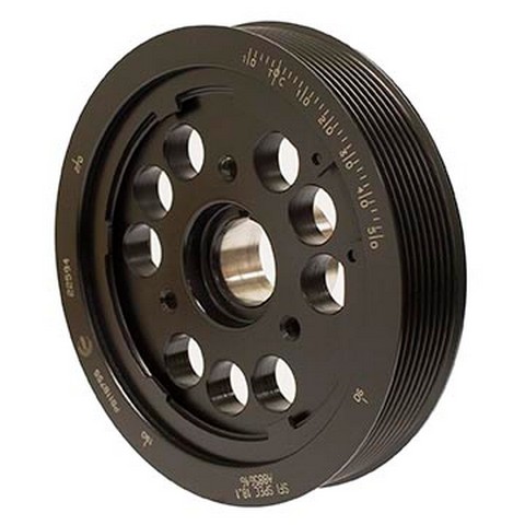 Dayco Engine Harmonic Balancer P/N:PB1187SS