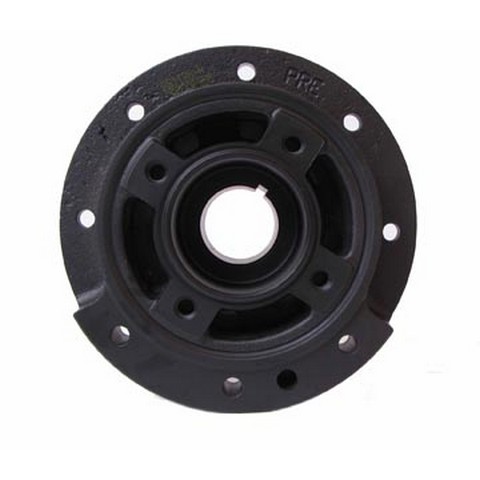 Dayco Engine Harmonic Balancer P/N:PB1196N