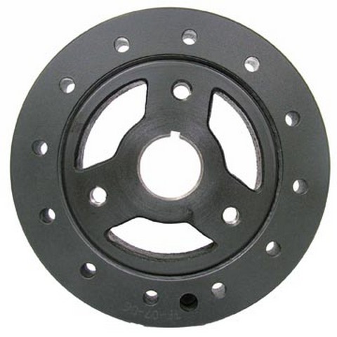 Dayco Engine Harmonic Balancer P/N:PB1200N