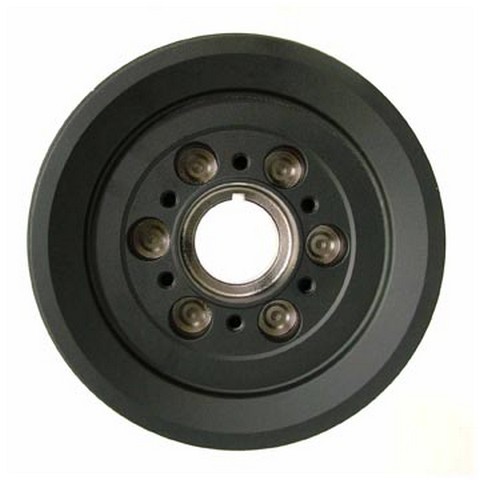 Dayco Engine Harmonic Balancer P/N:PB1212N