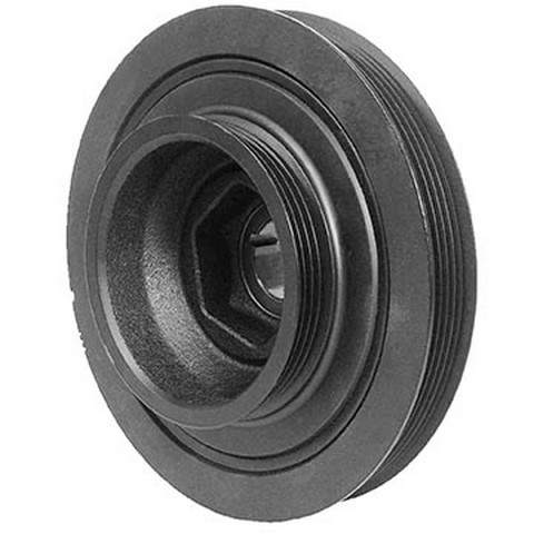 Dayco Engine Harmonic Balancer P/N:PB1356N
