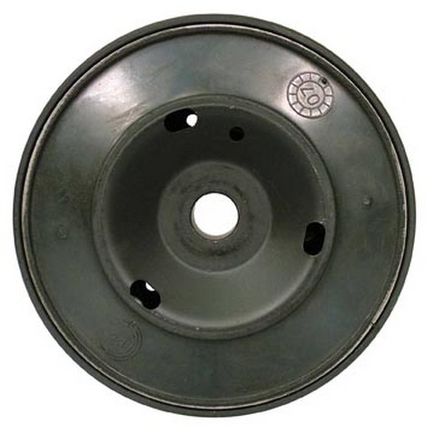 Dayco Engine Harmonic Balancer P/N:PB1430N