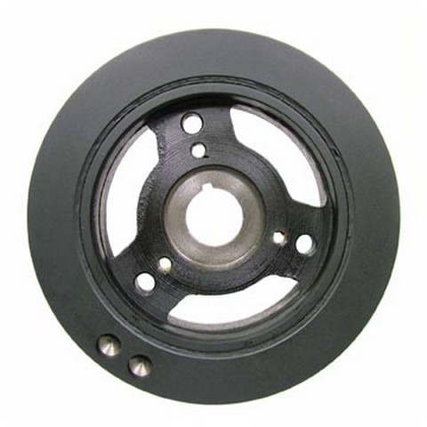 Dayco Engine Harmonic Balancer P/N:PB1439N