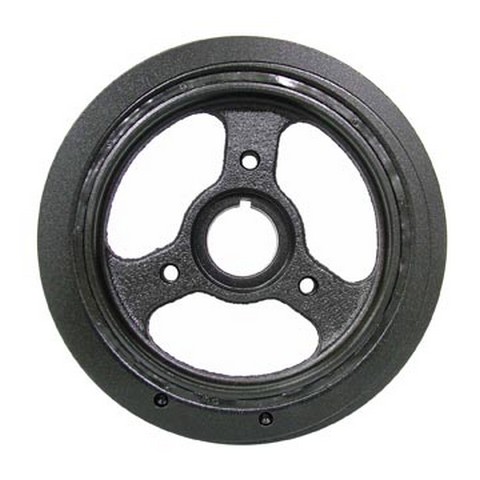 Dayco Engine Harmonic Balancer P/N:PB1478N