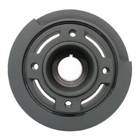 Dayco Engine Harmonic Balancer P/N:PB1483N