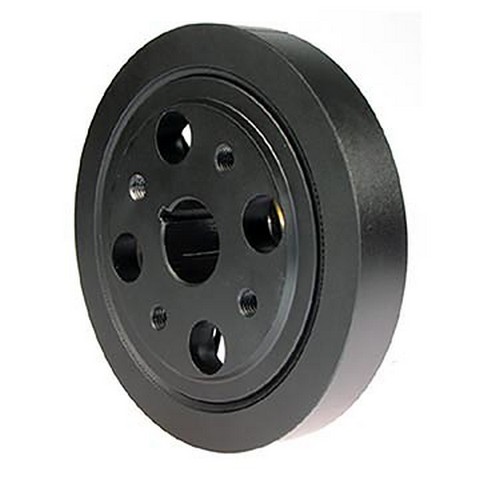 Dayco Engine Harmonic Balancer P/N:PB1486N