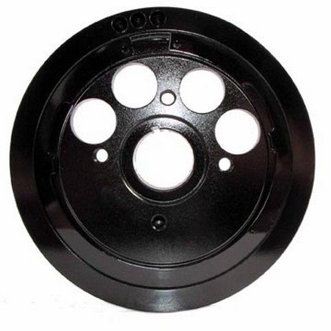 Dayco Engine Harmonic Balancer P/N:PB1490DP