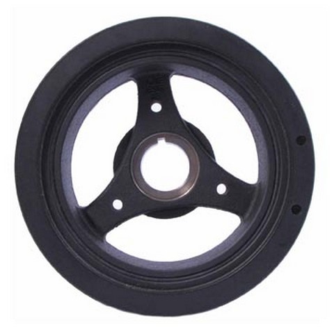 Dayco Engine Harmonic Balancer P/N:PB1516N
