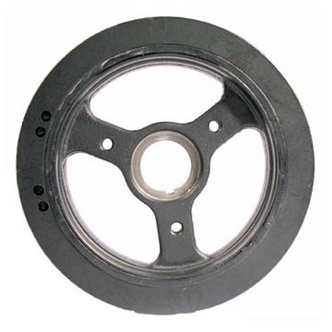 Dayco Engine Harmonic Balancer P/N:PB1518N