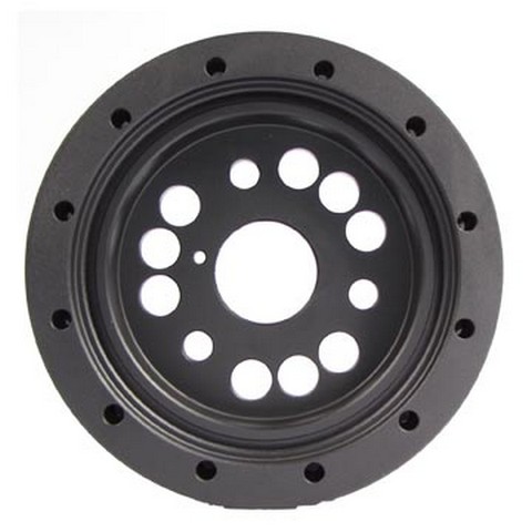 Dayco Engine Harmonic Balancer P/N:PB1548N