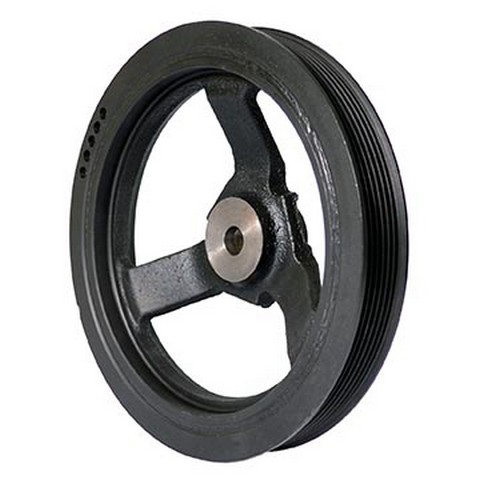 Engine Harmonic Balancer fits 2004-2006 Chrysler Pacifica  DAYCO PRODUCTS LLC