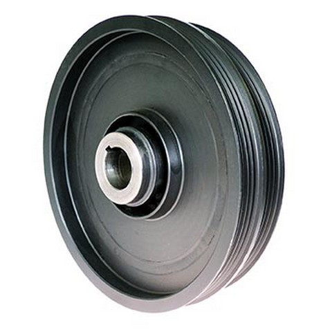 Dayco Engine Harmonic Balancer P/N:PB1574N