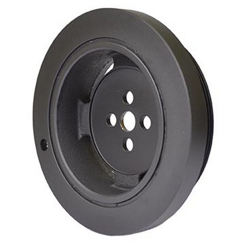 Dayco Engine Harmonic Balancer P/N:PB1644N