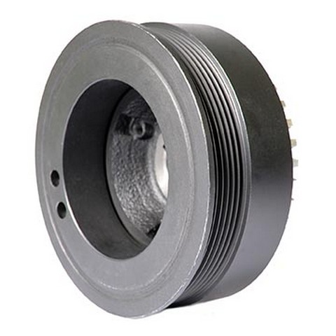 Dayco Engine Harmonic Balancer P/N:PB1674N