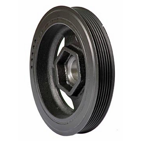 Dayco Engine Harmonic Balancer P/N:PB1713N