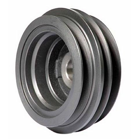 PowerBond by Dayco Engine Harmonic Balancer P/N:PB1715N