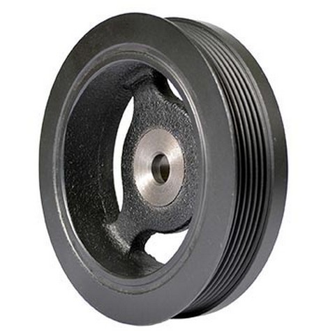 Dayco Engine Harmonic Balancer P/N:PB1717N