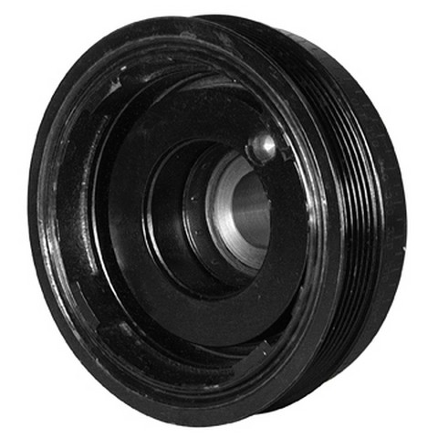 Dayco Engine Harmonic Balancer P/N:PB1733N