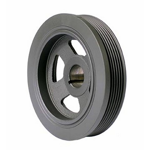 Dayco Engine Harmonic Balancer P/N:PB1772N