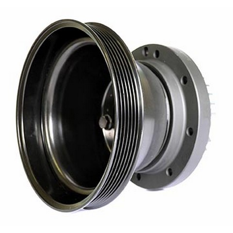 Dayco Engine Harmonic Balancer P/N:PB1815N