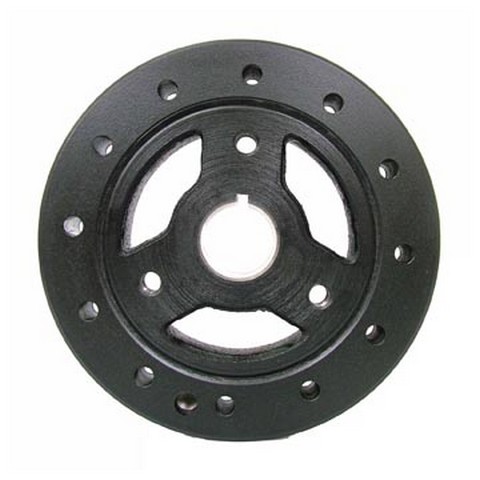 Dayco Engine Harmonic Balancer P/N:PB2221N