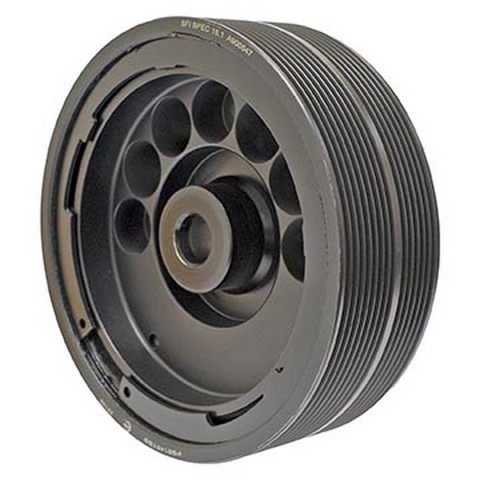 Dayco Engine Harmonic Balancer P/N:PB81461SS