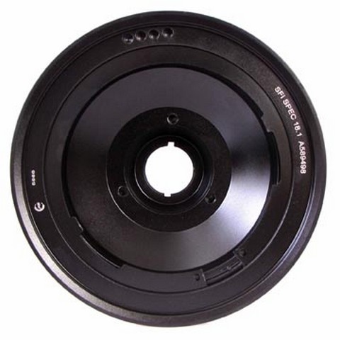 Dayco Engine Harmonic Balancer P/N:PBO81190SC10