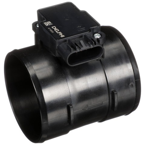 Delphi Mass Air Flow Sensor P/N:AF10055