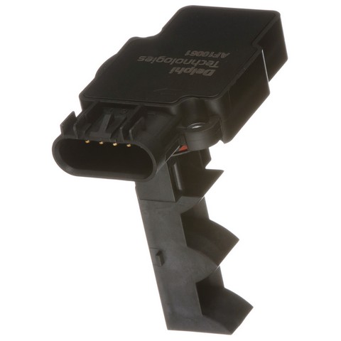 Delphi Mass Air Flow Sensor P/N:AF10061