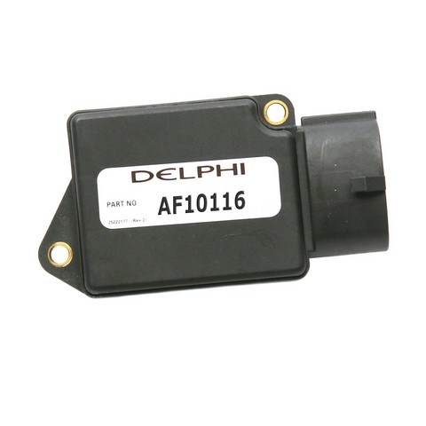 Delphi Mass Air Flow Sensor P/N:AF10116