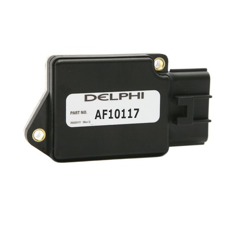 Delphi Mass Air Flow Sensor P/N:AF10117
