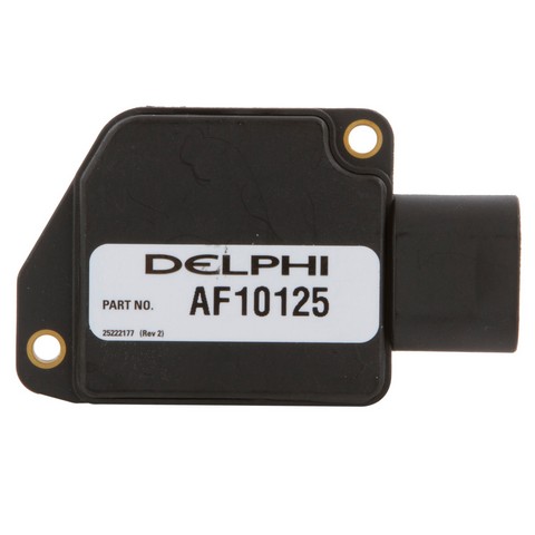 Delphi Mass Air Flow Sensor P/N:AF10125