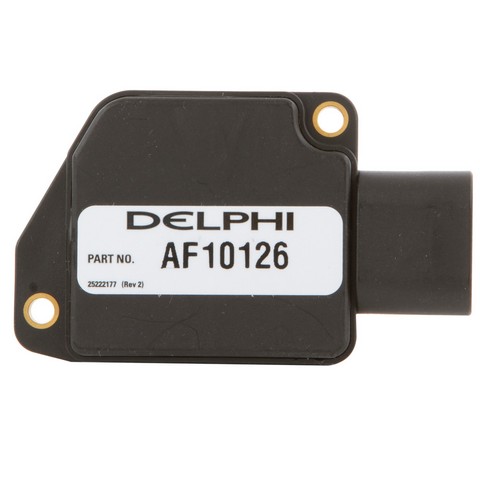 Delphi Mass Air Flow Sensor P/N:AF10126