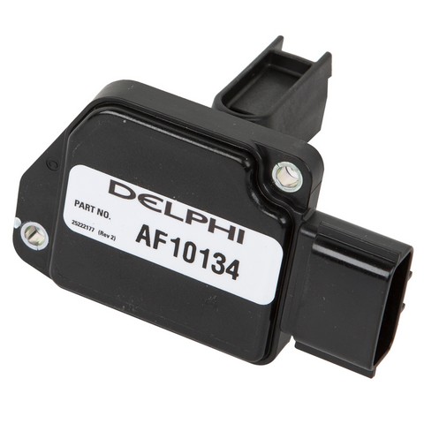 Delphi Mass Air Flow Sensor P/N:AF10134