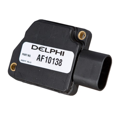 Delphi Mass Air Flow Sensor P/N:AF10138