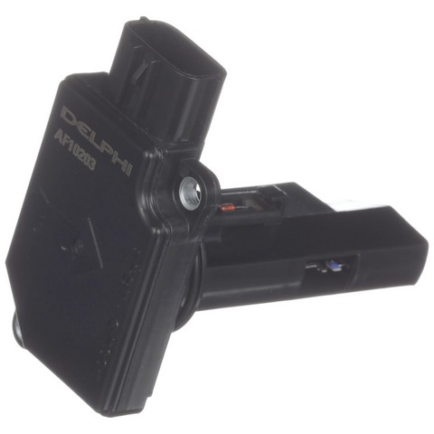 Delphi Mass Air Flow Sensor P/N:AF10203