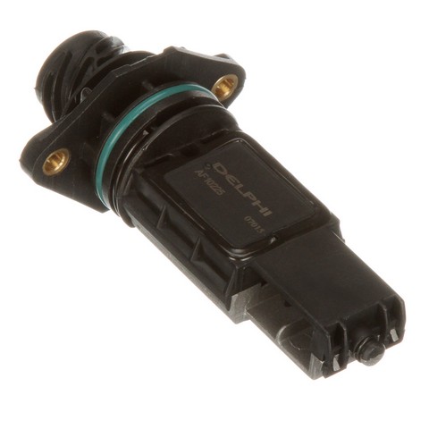 Mass Air Flow Sensor fits 1993-1998 BMW 740i,740iL 540i,740i 540i,840Ci  DELPHI