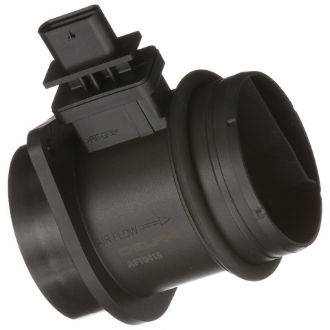 Delphi Mass Air Flow Sensor P/N:AF10415