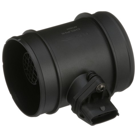 Mass Air Flow Sensor fits 2006-2009 Saab 9-3  DELPHI