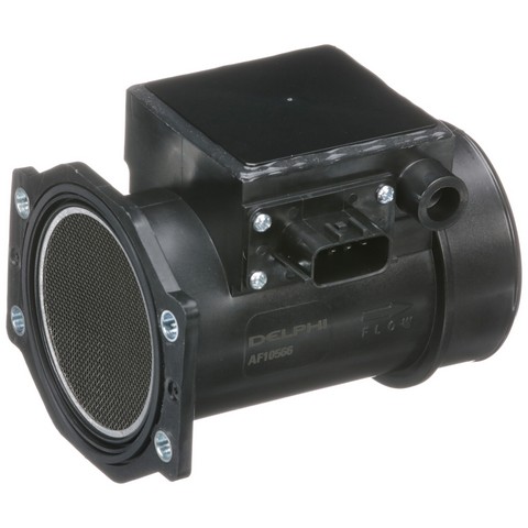 Delphi Mass Air Flow Sensor P/N:AF10566