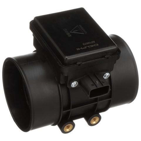 Delphi Mass Air Flow Sensor P/N:AF10573