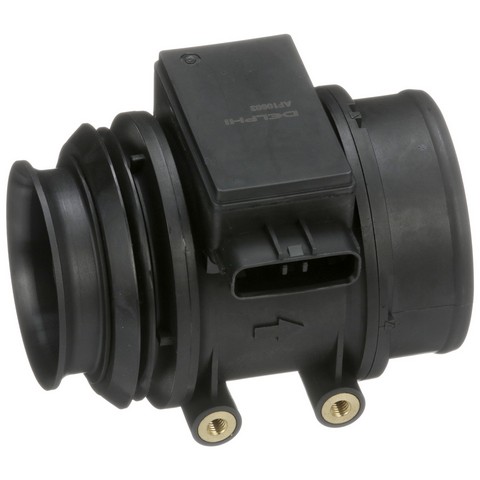 Delphi Mass Air Flow Sensor P/N:AF10603