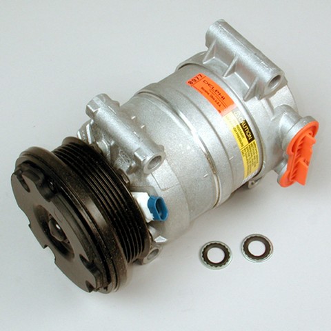 Delphi A/C Compressor P/N:CS0121