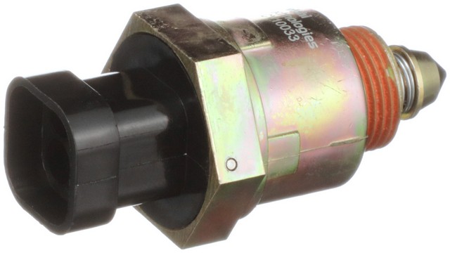 Delphi Fuel Injection Idle Air Control Valve P/N:CV10033