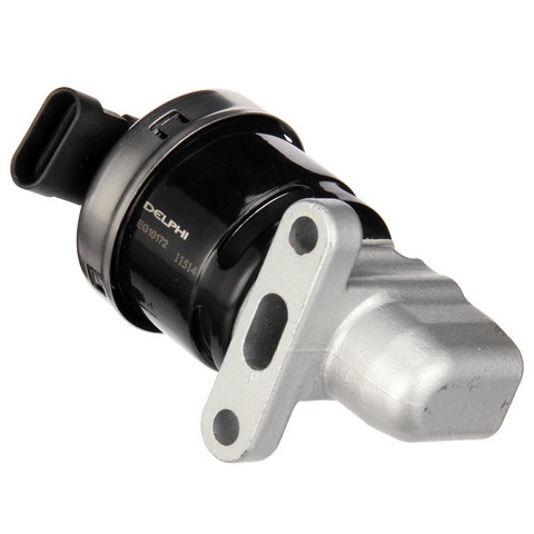 Delphi Exhaust Gas Recirculation (EGR) Valve P/N:EG10172