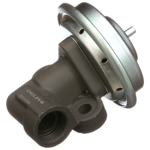 Delphi Exhaust Gas Recirculation (EGR) Valve P/N:EG10246