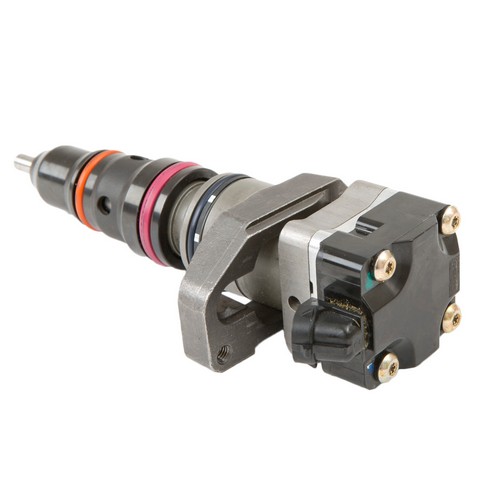 Delphi Fuel Injector P/N:EX63804AE